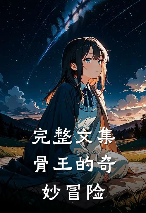 完整文集骨王的奇妙冒险