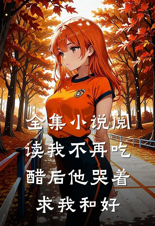 全集小说阅读我不再吃醋后他哭着求我和好