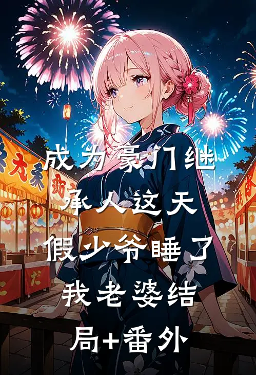 成为豪门继承人这天，假少爷睡了我老婆结局+番外