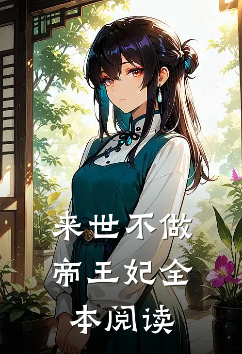 来世不做帝王妃全本阅读