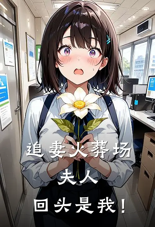 追妻火葬场：夫人，回头是我！