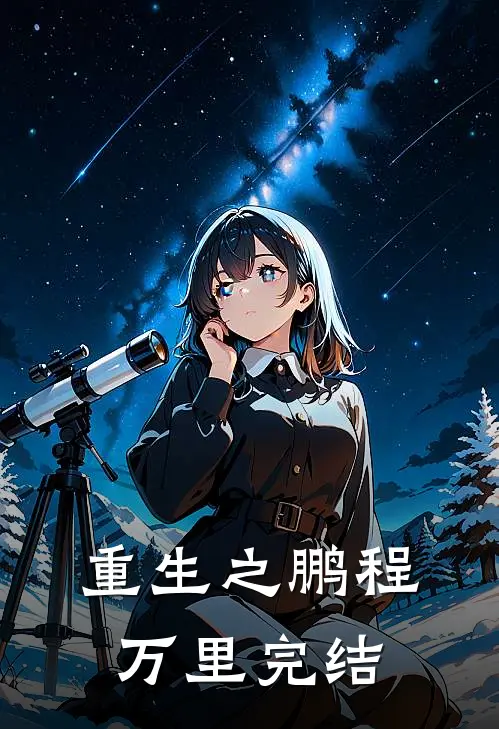 重生之鹏程万里完结