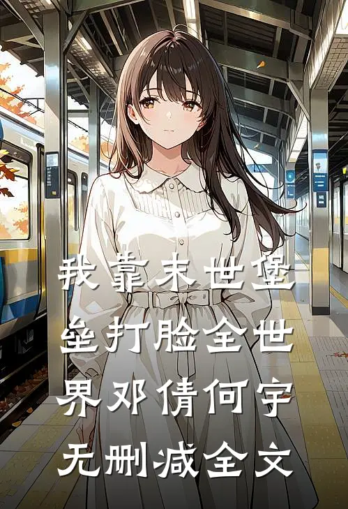 我靠末世堡垒打脸全世界邓倩何宇无删减全文