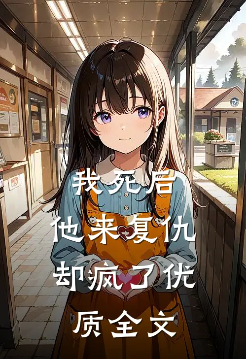 我死后，他来复仇却疯了优质全文