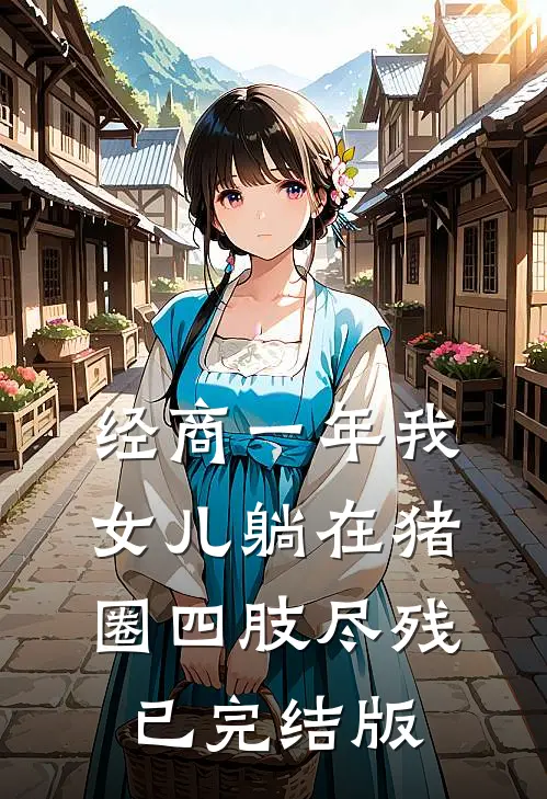 经商一年我女儿躺在猪圈四肢尽残已完结版