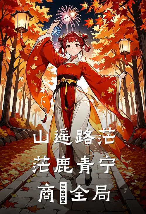 山遥路茫茫鹿青宁商彧全局