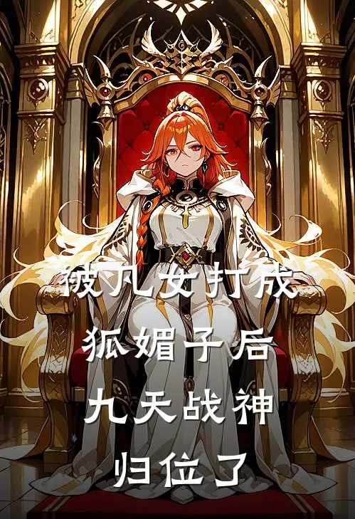 被凡女打成狐媚子后，九天战神归位了