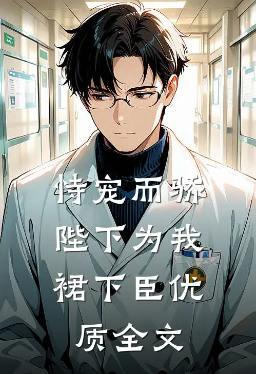 恃宠而骄，陛下为我裙下臣优质全文