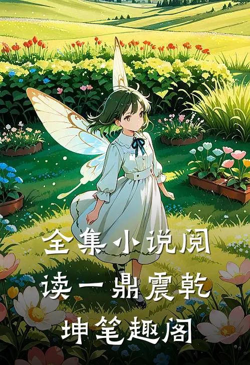 全集小说阅读一鼎震乾坤笔趣阁