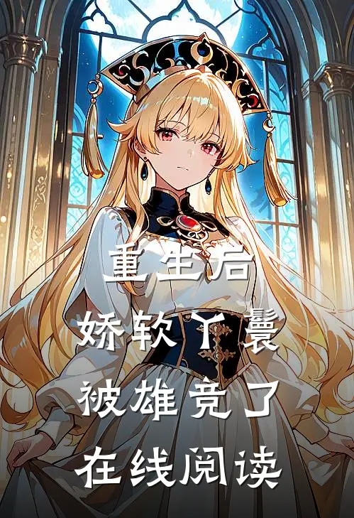 重生后，娇软丫鬟被雄竞了在线阅读