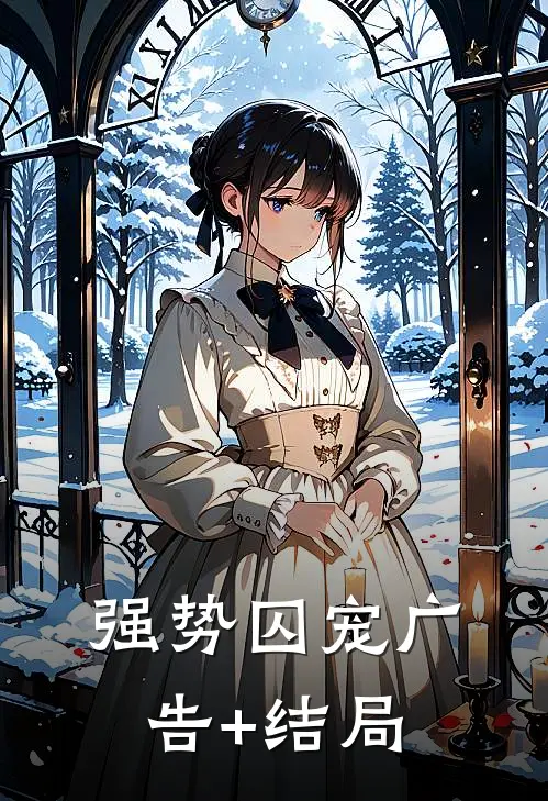 强势囚宠广告+结局