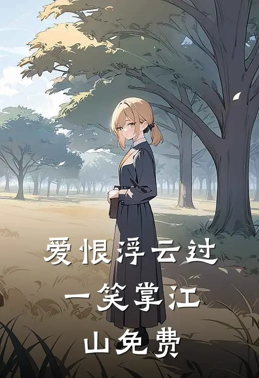 爱恨浮云过，一笑掌江山免费