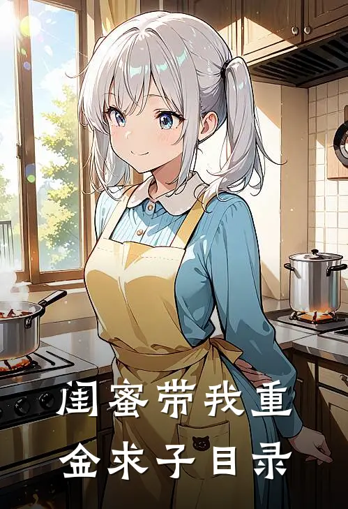 闺蜜带我重金求子目录