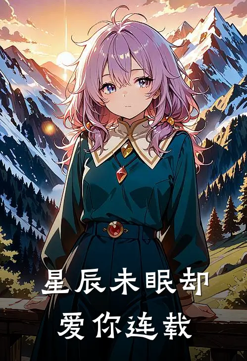 星辰未眠却爱你连载