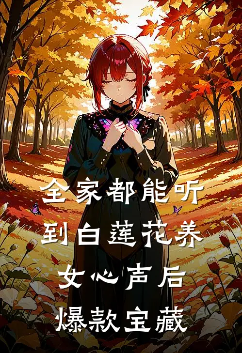 全家都能听到白莲花养女心声后爆款宝藏