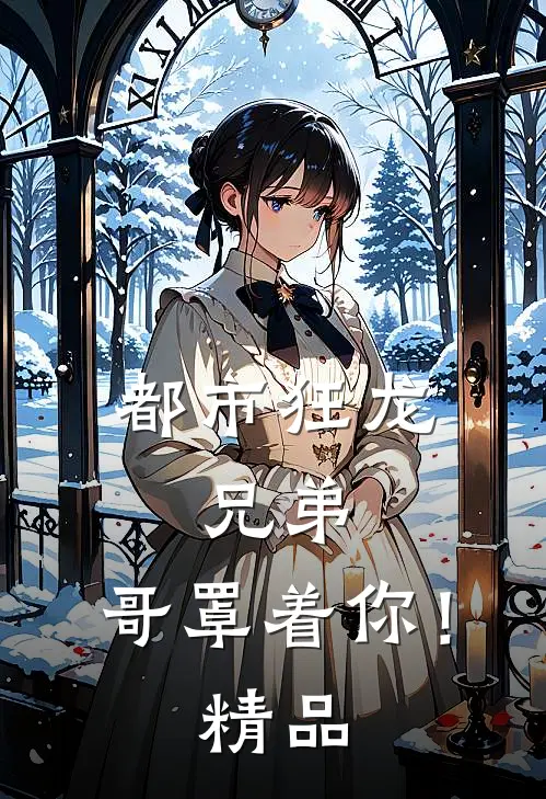 都市狂龙：兄弟，哥罩着你！精品