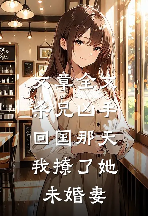 文章全文杀兄凶手回国那天，我撩了她未婚妻