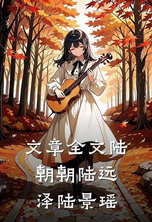 文章全文陆朝朝陆远泽陆景瑶
