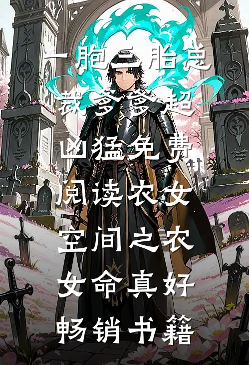 一胞三胎总裁爹爹超凶猛免费阅读农女空间之农女命真好畅销书籍