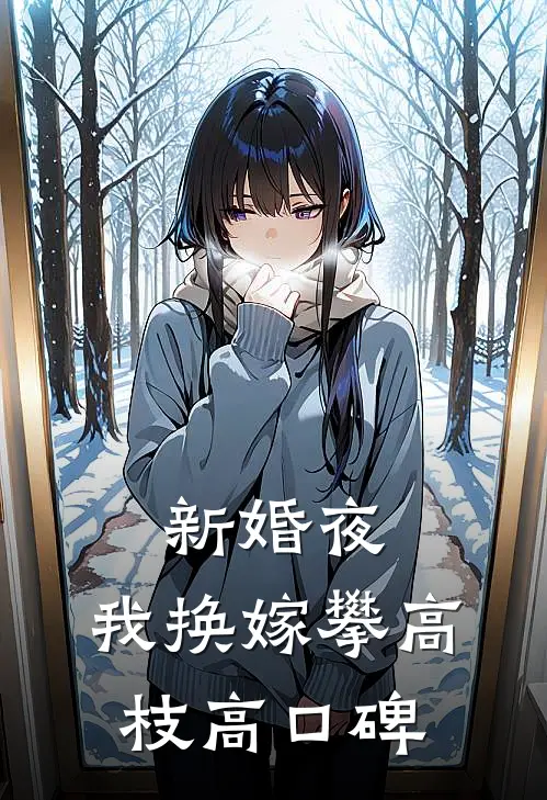 新婚夜，我换嫁攀高枝高口碑