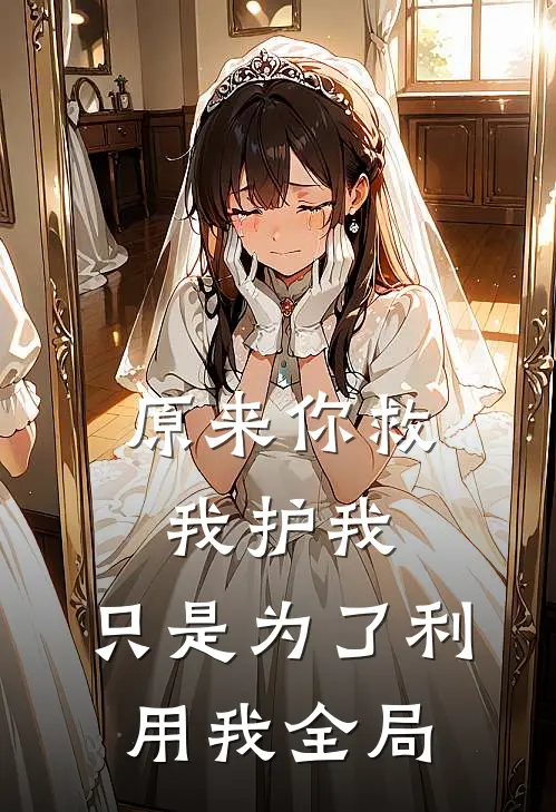 原来你救我护我，只是为了利用我全局