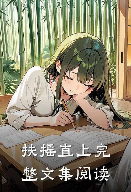 扶摇直上完整文集阅读