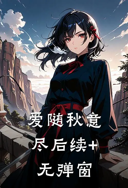 爱随秋意尽后续+无弹窗
