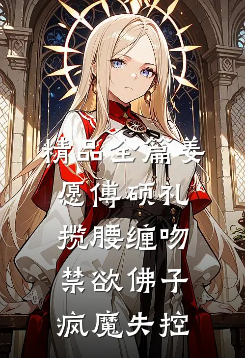 精品全篇姜愿傅硕礼揽腰缠吻,禁欲佛子疯魔失控