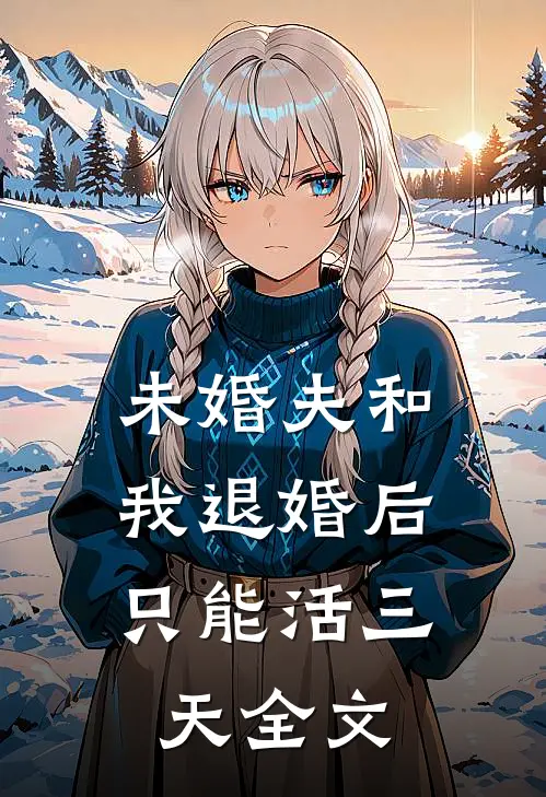 未婚夫和我退婚后，只能活三天全文