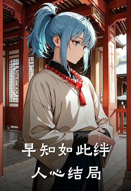 早知如此绊人心结局
