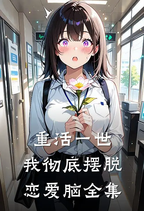 重活一世，我彻底摆脱恋爱脑 全集
