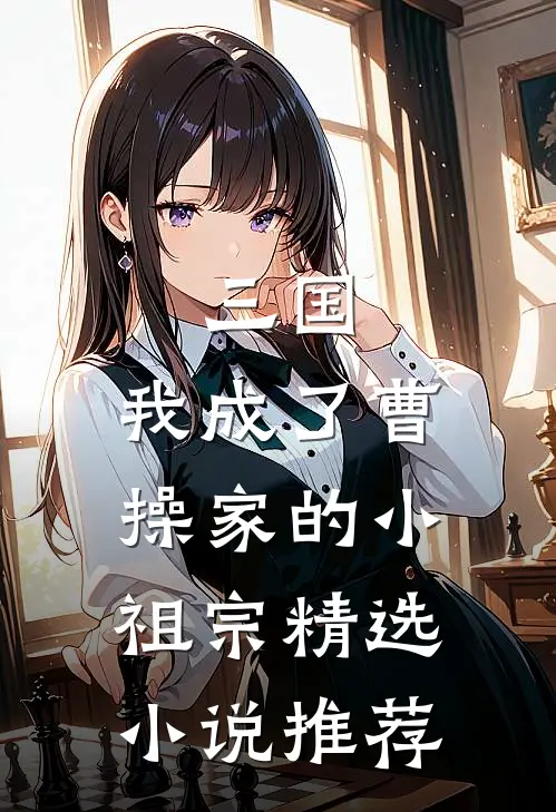 三国：我成了曹操家的小祖宗精选小说推荐