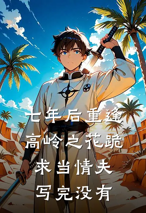 七年后重逢高岭之花跪求当情夫写完没有