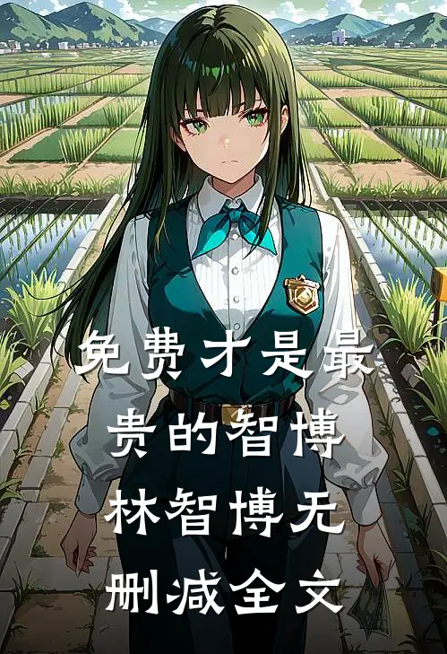 免费才是最贵的智博林智博无删减全文