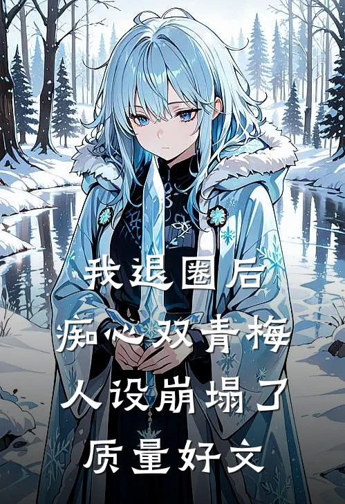我退圈后，痴心双青梅人设崩塌了质量好文