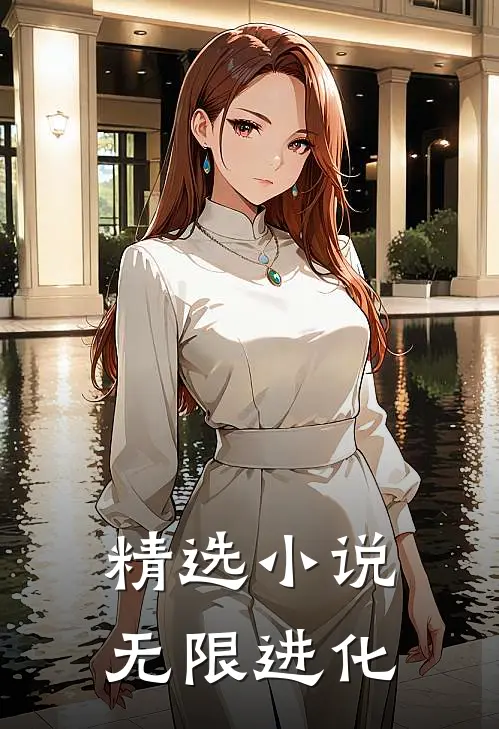 精选小说无限进化