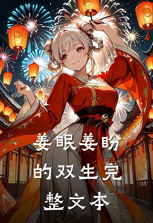 姜眠姜盼的双生完整文本