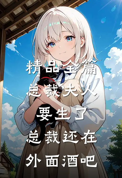 精品全篇总裁夫人要生了,总裁还在外面酒吧