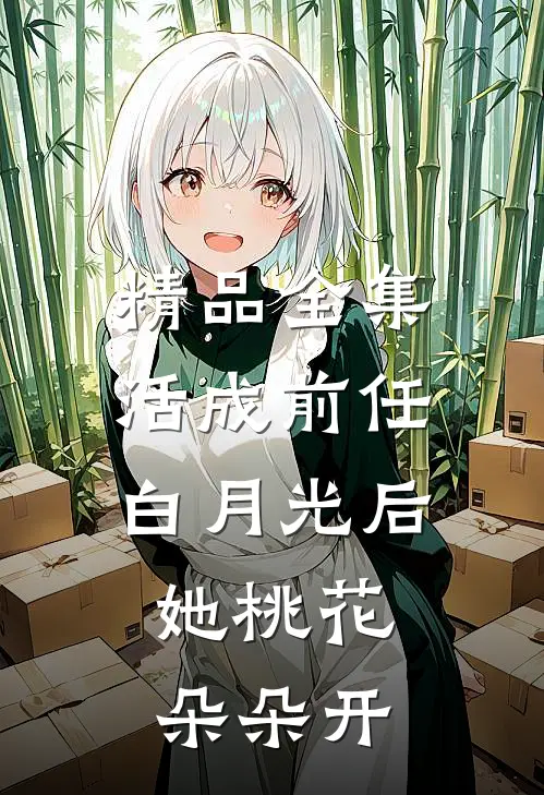 精品全集活成前任白月光后，她桃花朵朵开