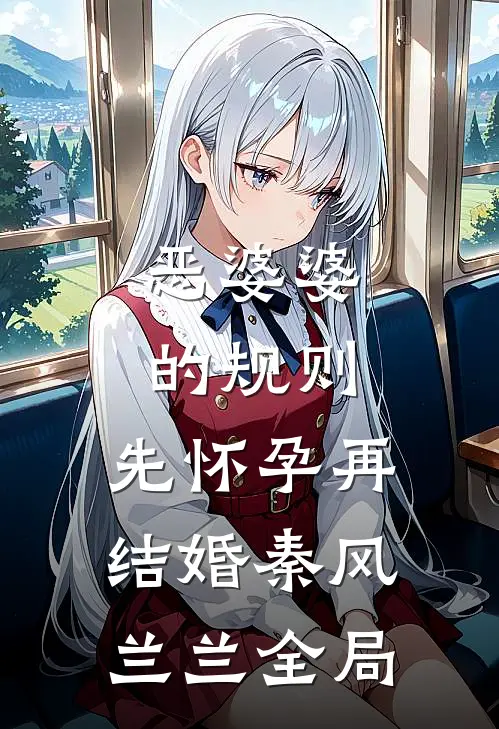 恶婆婆的规则，先怀孕再结婚秦风兰兰全局
