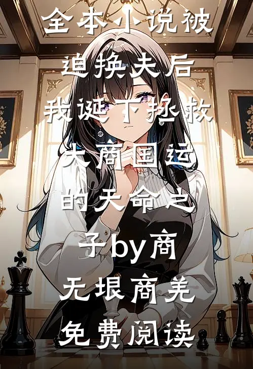 全本小说被迫换夫后，我诞下拯救大商国运的天命之子by商无垠商羌免费阅读