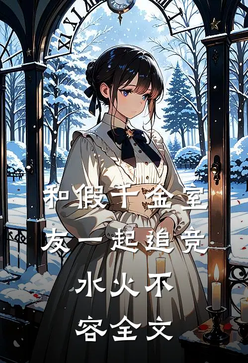 和假千金室友一起追竞，水火不容全文