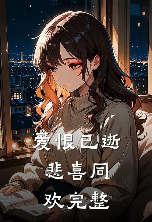 爱恨已逝，悲喜同欢完整
