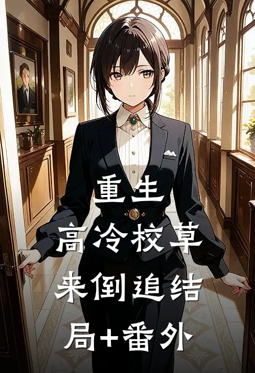 重生：高冷校草来倒追结局+番外
