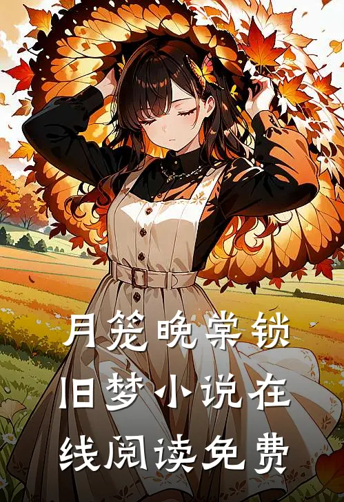 月笼晚棠锁旧梦小说在线阅读免费