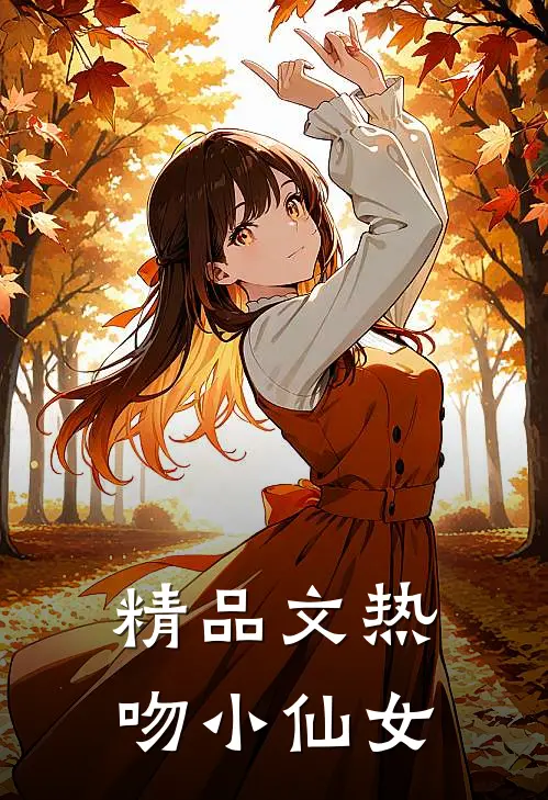 精品文热吻小仙女