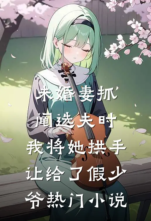未婚妻抓阄选夫时，我将她拱手让给了假少爷热门小说