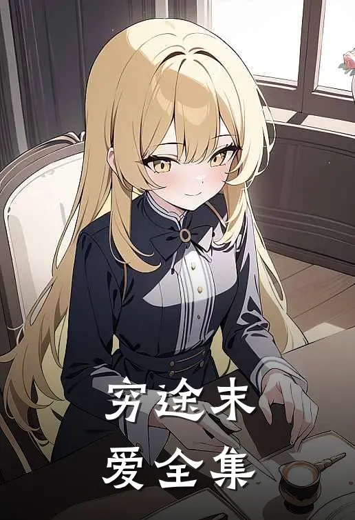 穷途末爱全集