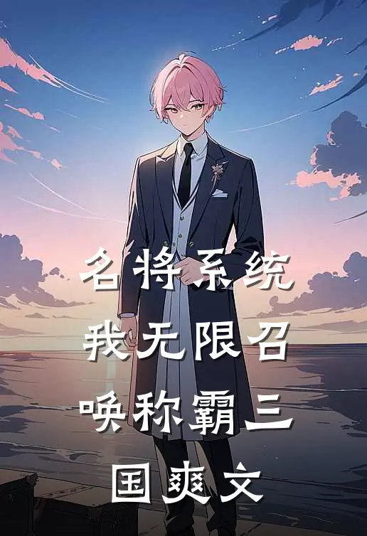 名将系统：我无限召唤称霸三国爽文