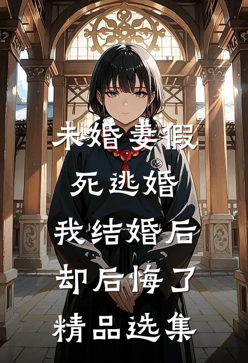 未婚妻假死逃婚，我结婚后却后悔了精品选集